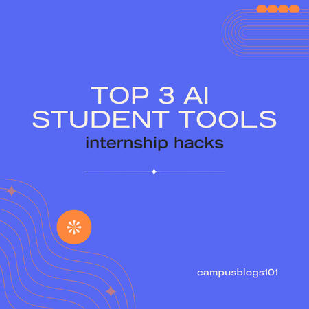 Get internships faster